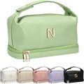 Cute Gifts for Women, Personalized Makeup Bag by Vogewood