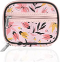 Serfeymi Weekly Travel Pill Organizer Pill Case by Serfeymi