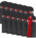 Univivi Garment Bags Clothes Covers by Univivi