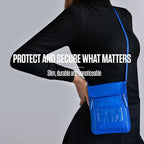 VENTURE 4TH Passport Holder Neck Wallet - Image 8