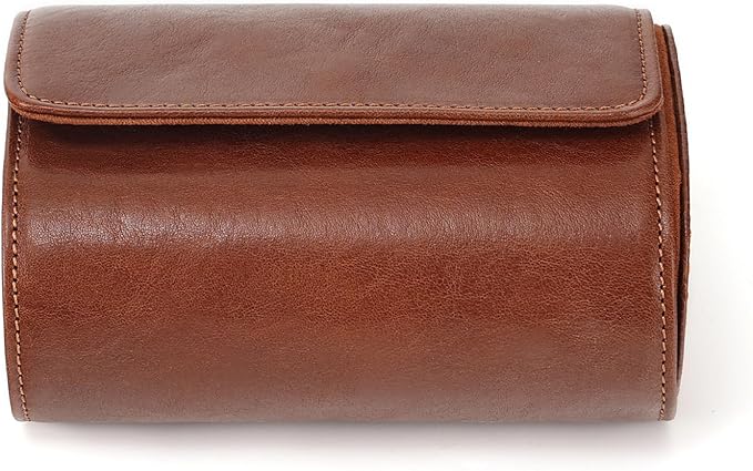 JOYIR Genuine Leather Watch Roll - Image 7