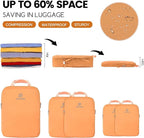Lightweight Compression Packing Cubes - Image 2