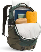 THE NORTH FACE Borealis Commuter Laptop Backpack | Water Repellent Finish - Image 3