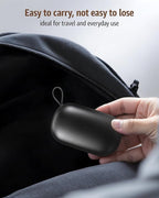Ear Plugs for Sleeping Noise Cancelling: 45db Ultra-Comfy Reusable - Image 6