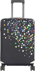 HYPER VENTURE Washable Luggage Cover by HYPERVENTURE
