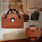 Briggs & Riley Travel Duffel Bag - Image 5