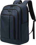 BANGE 28L Slim Laptop Backpack for Men & Women, 15.6 Inch Business Backpack by BANGE