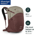 Osprey Tropos Laptop Backpack - Image 2