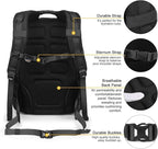 Mardingtop 40L Tactical Backpack - Image 5