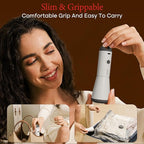 12 Pack Vacuum Bags for Travel - Image 7