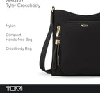 TUMI - Voyageur Tyler Crossbody - Nylon Crossbody Bag - Business, Travel Bag - - Image 2