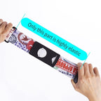 Travelkin Luggage Straps TSA Approved - Image 4