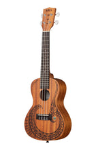 Courage Mahogany Concert Ukulele (Courage / Concert)