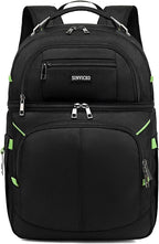 Insulated Cooler Backpack, Double Deck Leakproof Cooler Bag, Insulated Backpack - Image 7