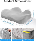 Benazcap Seat Cushion - Image 2