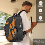 Swissdigital Design Laptop Backpack - Image 2