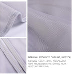 Kimmama Laundry Bag Mesh Wash Bags, Washing Machine Wash Bag, Net Washer Sack - Image 3