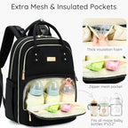 Diaper Bag Backpack - Image 5