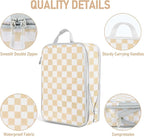 4-Piece Packing Cube Set - Image 2