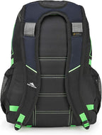High Sierra Loop Backpack, or Work Bookbag - Image 3