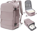 coowoz Travel Backpack Carry On by coowoz