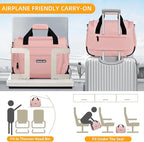 Underseat Carry On Luggage - Image 3