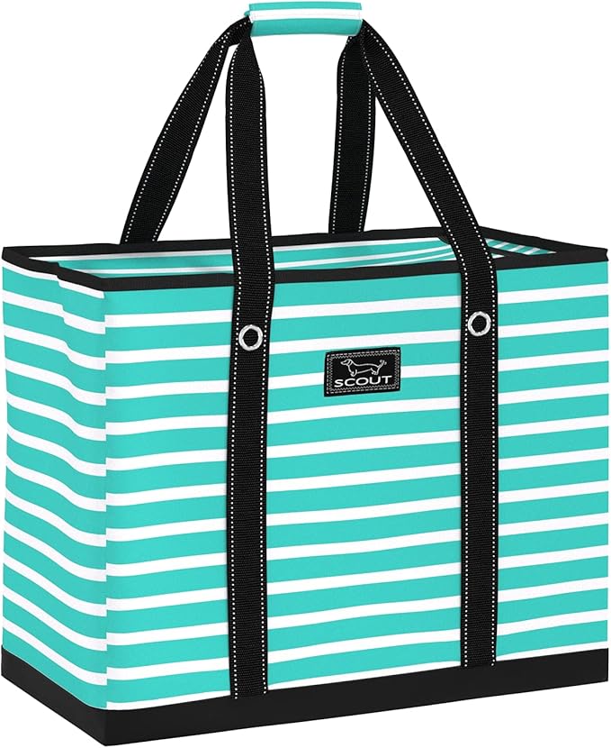 SCOUT 3 Boys Zip Tote X-Large by SCOUT
