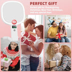 Alovely Travel Makeup Mirror - Image 7