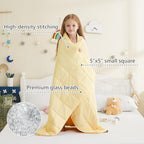L'AGRATY Weighted Blanket - Image 3