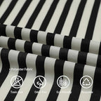 Rain Poncho Jacket Coat Hooded Zipper Style - Image 3