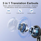 AI Translation Earbuds Real Time - Image 3