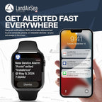 LandAirSea 54 GPS Tracker - Image 7