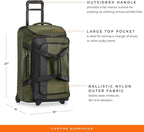 Briggs & Riley Travel Duffel Bag - Image 2
