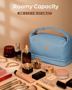 College Girl Gift Ideas, Personalized Makeup Bag - Image 5