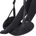 Upgraded Airplane Foot Rest by Angemay