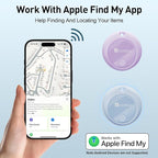 2025 Bluetooth Tracker Smart Finder - Image 2