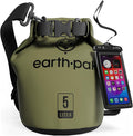 Earth Pak Waterproof Dry Bag by earthpak