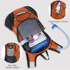 Lightweight Hydration Backpack, Running Backpack - Image 4