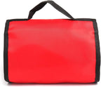 First Aid Bag Tote Empty Small First Aid Kit Bag Outdoor Travel Rescue Pouch - Image 4