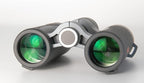 12x32 Compact Binoculars for Adults High Powered, Bak-4 Prism, Easy Focuse - Image 8