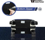 HYPER VENTURE Washable Luggage Cover - Image 3