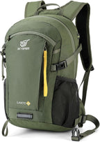 SKYSPER Small Hiking Backpack, 20L Lightweight Travel Backpacks Hiking Daypack by SKYSPER