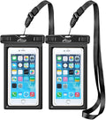 AiRunTech Floating Waterproof Phone Pouch, Waterproof Phone Case by AiRunTech