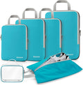 Gonex Compression Packing Cubes by Gonex