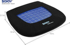 Sojoy iGelComfort Gel Car Seat Cushion - Image 2