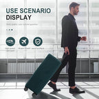 Travel Luggage Cover - Image 8