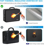 ENGPOW Fireproof Document Box - Image 2