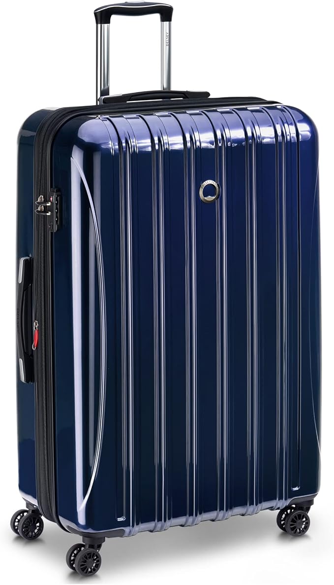 DELSEY PARIS Helium Aero Hardside Expandable Luggage - Image 5