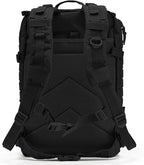 QT&QY 45L Military Tactical Backpacks - Image 4