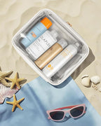 KOTORA TSA Approved Toiletry Bag - Image 3